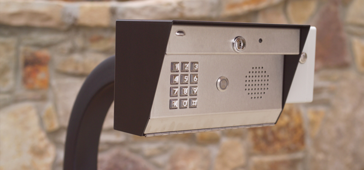 Gate Access Control Company Los Alamitos